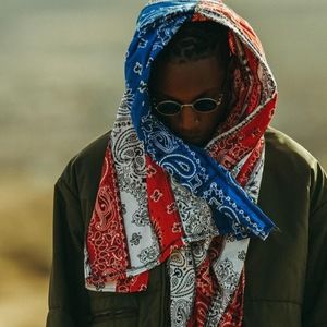 Meet your Posher, Josh